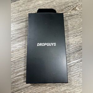 Drop Guys iPhone 13 Case Ultra Slim Clear - Open box, Never‎ used